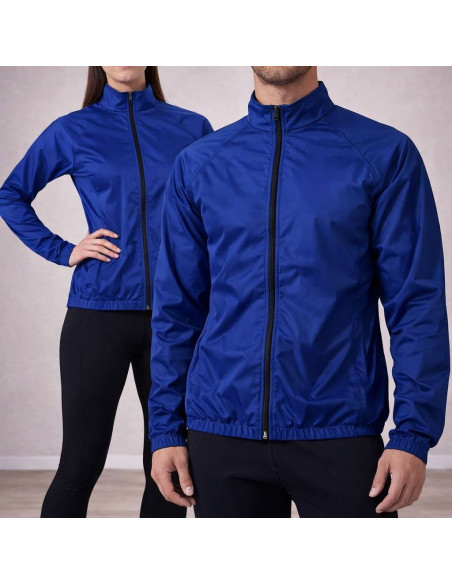 CAMPERA ROMPEVIENTO MAZZI