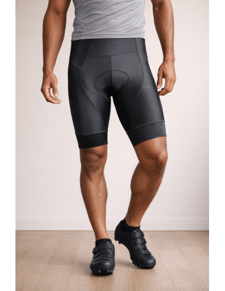 CALZA BORRAJO GRAND FONDO HOMBRE