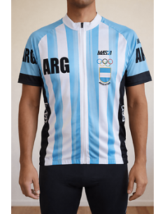 JERSEY MAZZI ARGENTINA UNISEX