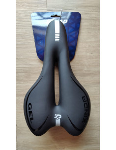 ASIENTO SQUAD GEL ECOCUERO