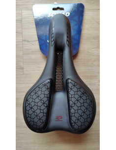 ASIENTO SQUAD GEL ANTIPROSTATICO