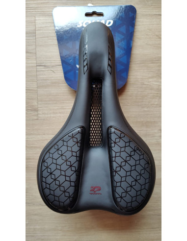 ASIENTO SQUAD GEL ANTIPROSTATICO