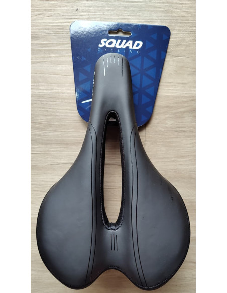 ASIENTO SQUAD ANTIPROSTATICO