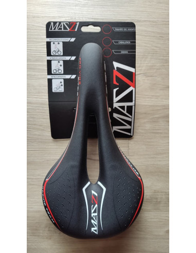 ASIENTO MAZZI RACING