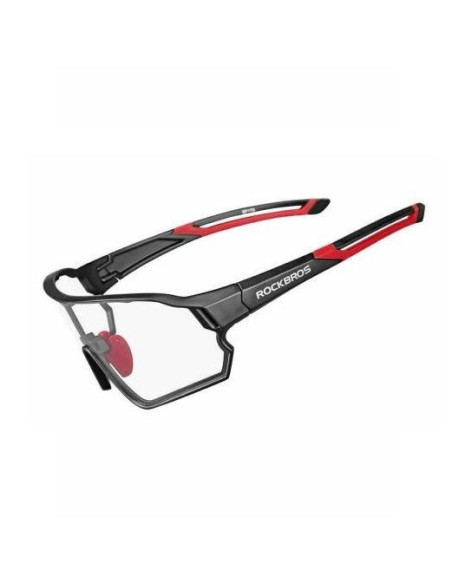 LENTES FOTOCROMATICOS ROCKBROS  ART.10135
