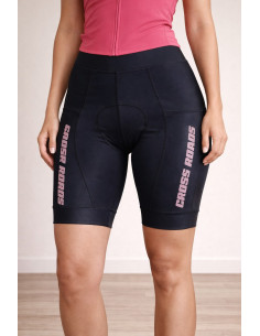 CALZA BIKE DAMA CROSS ROADS