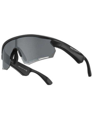 LENTES FOTOCROMÁTICOS ROCKBROS CON AURICULARES INCORPORADOS