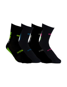 MEDIAS DE CICLISMO SOX MODELO CHARMING