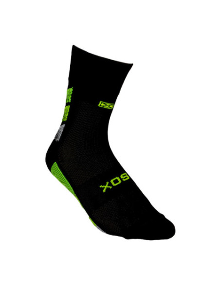 MEDIAS DE CICLISMO SOX MODELO CHARMING