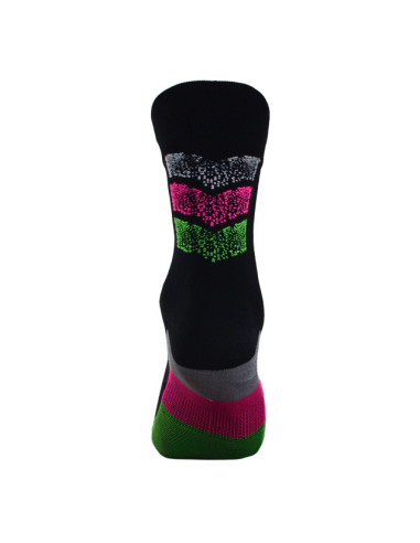 MEDIAS DE CICLISMO SOX MODELO CHARMING