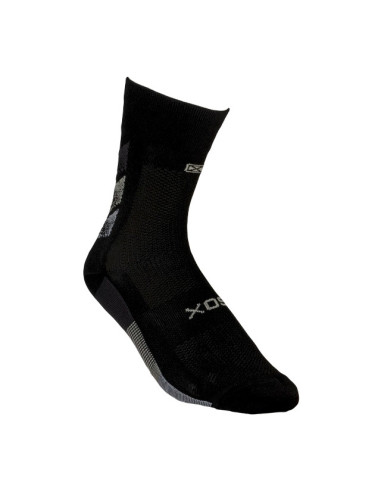 MEDIAS DE CICLISMO SOX MODELO CHARMING