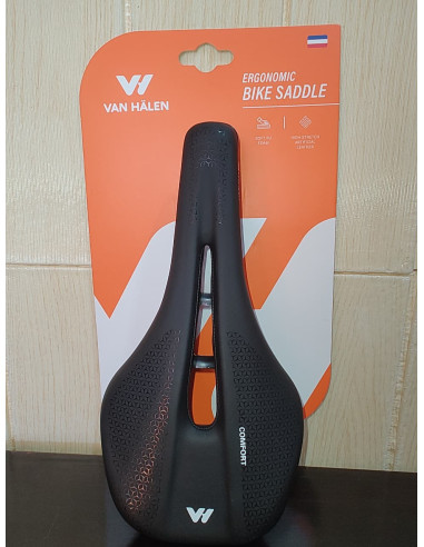 Asiento Ergonómico DINAMIC Vän Halen VAN607