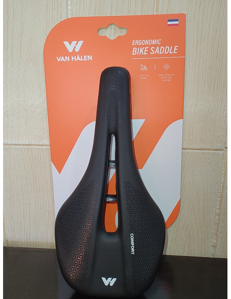 Asiento Ergonómico DINAMIC Vän Halen VAN607