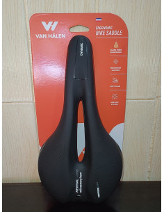 Asiento Vän Halen Memory foam VAN627