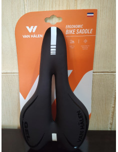 Asiento Vän Halen SADDLE GEL VAN622