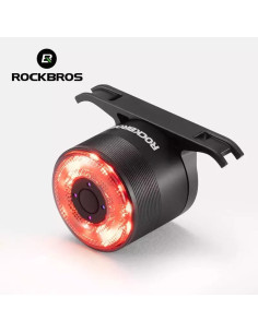 LUZ TRASERA ROCKBROS 2