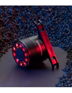 LUZ TRASERA ROCKBROS