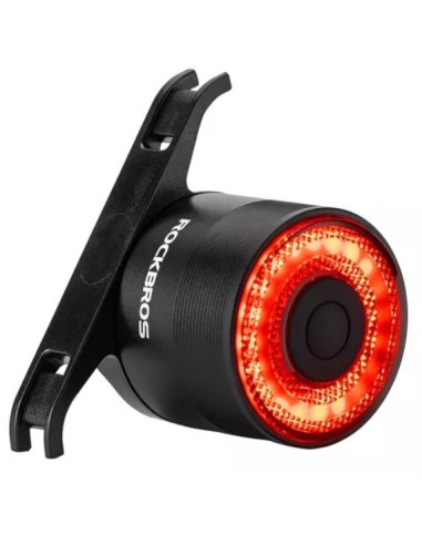 LUZ TRASERA ROCKBROS