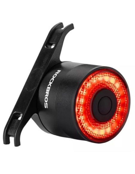 LUZ TRASERA ROCKBROS