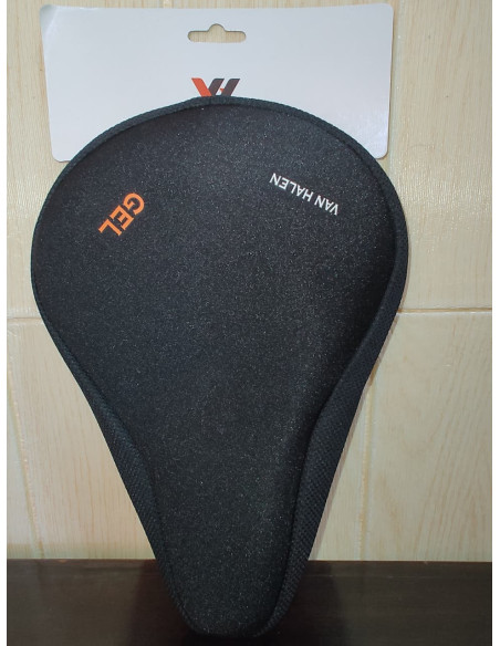 FUNDA DE ASIENTO DE GEL LISA