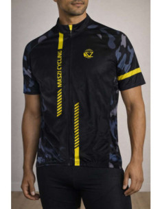 JERSEY MAZZI MIRAGE CAMUFLADO