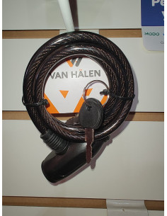 LINGA DE ACERO VÂN HALEN