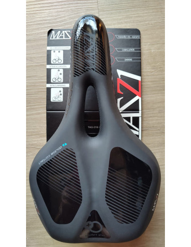 ASIENTO MAZZI CONFORT PLUS