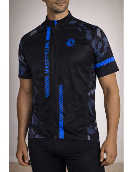 JERSEY MAZZI MIRAGE CAMUFLADO