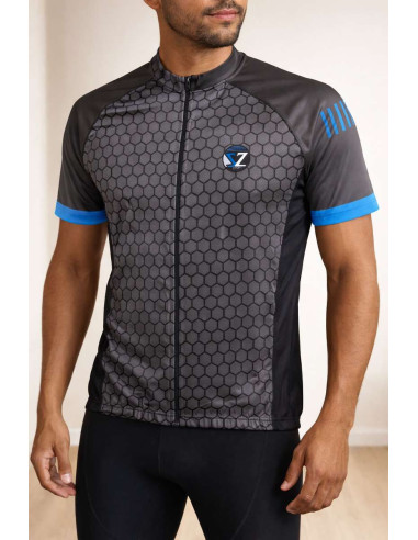 JERSEY MAZZI MIRAGE PANAL