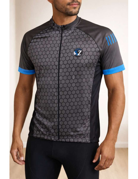 JERSEY MAZZI MIRAGE PANAL