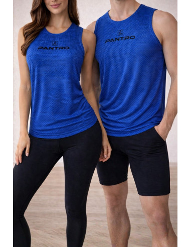 SUDADERA PANTRO UNISEX