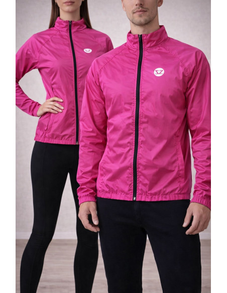 CAMPERA ROMPEVIENTO MAZZI