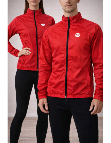 CAMPERA ROMPEVIENTO MAZZI