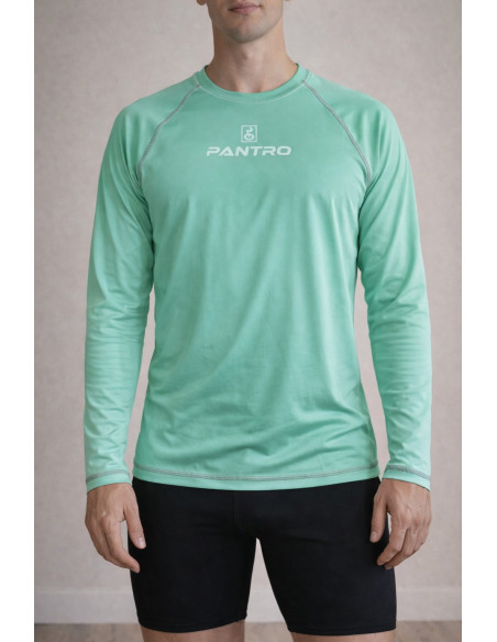 REMERA PANTRO CON PROTECCION UV50 HOMBRE