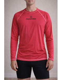 REMERA PANTRO CON PROTECCION UV50 HOMBRE