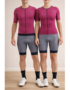 MAILLOT BORRAJO VOLATA 2.0 2