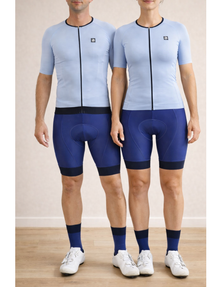 MAILLOT BORRAJO VOLATA 2.0