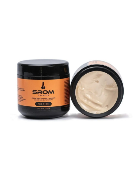 CREMA SROM