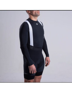 MAILLOT ZIROOX CORTO LAOS HOMBRE