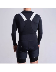 MAILLOT ZIROOX CORTO LAOS HOMBRE 2