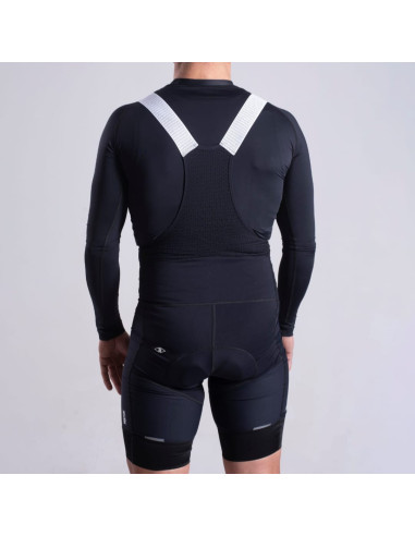 MAILLOT ZIROOX CORTO LAOS HOMBRE