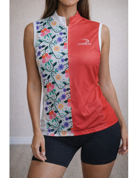 JERSEY SIN MANGAS ORBAI