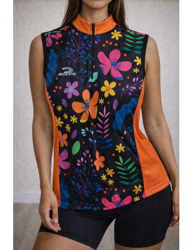 JERSEY SIN MANGAS ORBAI