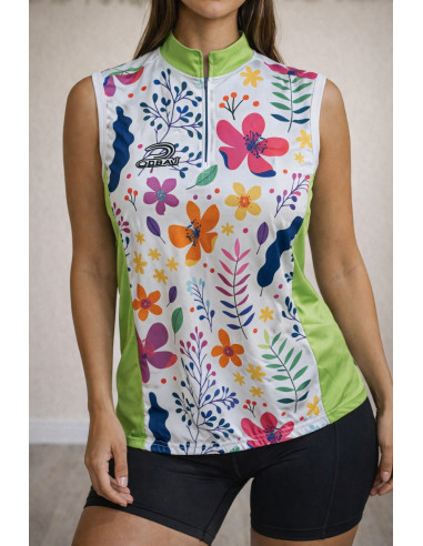 JERSEY SIN MANGAS ORBAI