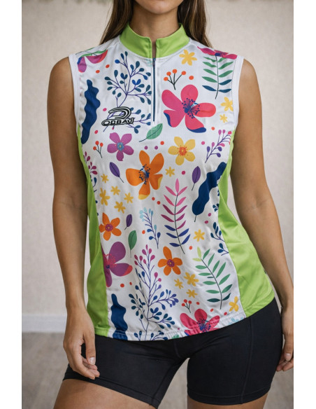 JERSEY SIN MANGAS ORBAI