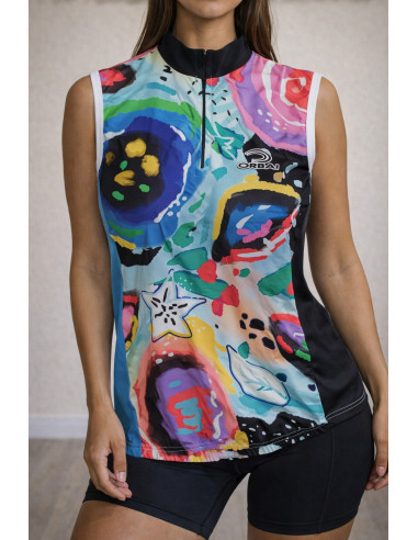 JERSEY SIN MANGAS ORBAI