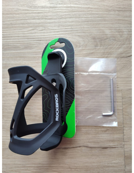 PORTACARAMAGNOLA ROCKBROS (LATERAL)