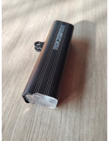 LUZ DELANTERA ROCKBROS 1000 LÚMENES