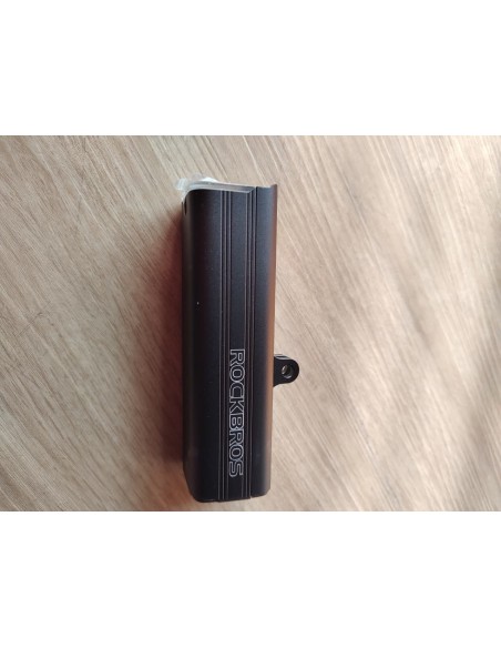 LUZ DELANTERA ROCKBROS 1000 LÚMENES