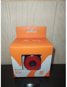 LUZ TRASERA VAN HALEN 089